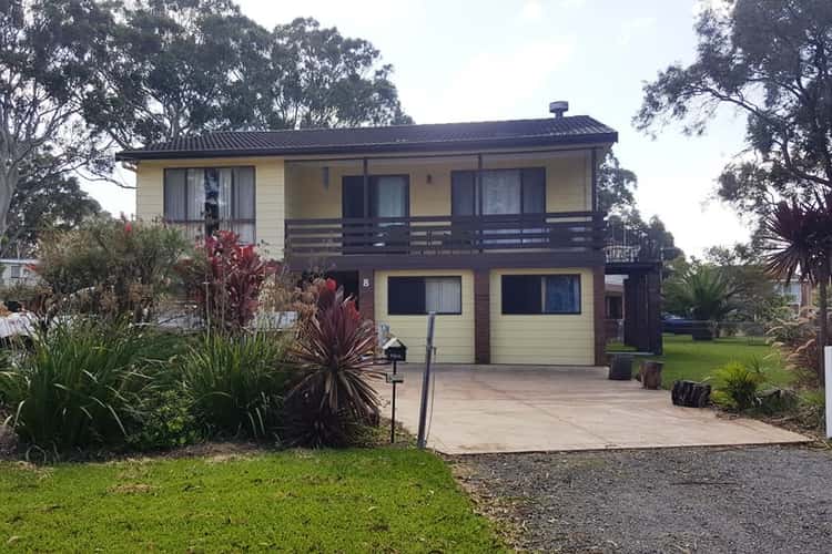 Third view of Homely house listing, 8 Derwent Street, Callala Bay NSW 2540