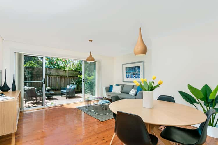 Third view of Homely townhouse listing, 9/12 Curt Street, Ashfield NSW 2131