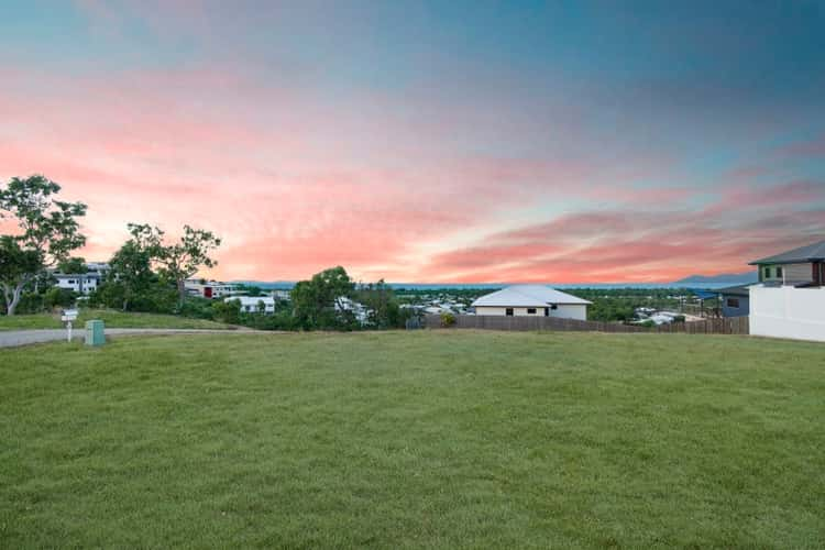 Main view of Homely residentialLand listing, 56 Goicoechea Drive, Bushland Beach QLD 4818