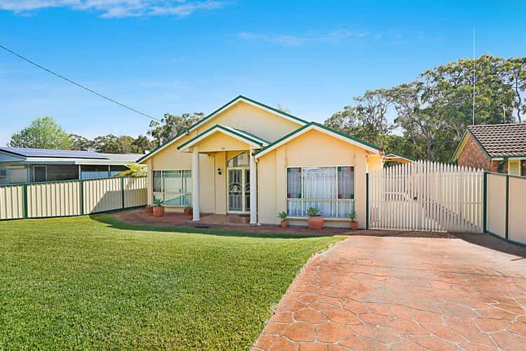 Main view of Homely house listing, 44 Kalele Avenue, Budgewoi NSW 2262