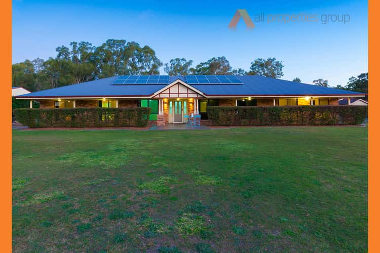 Main view of Homely house listing, 19-23 Boyd Court, Forestdale QLD 4118