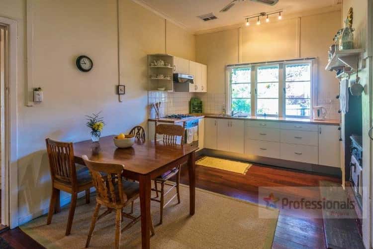 Fifth view of Homely house listing, 6 Sollya Crescent, Dwellingup WA 6213