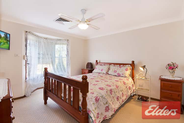 Fifth view of Homely house listing, 10 Dorlton Street, Kings Langley NSW 2147