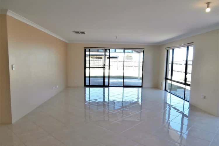 Second view of Homely house listing, 94 MacQuarie Drive, Australind WA 6233