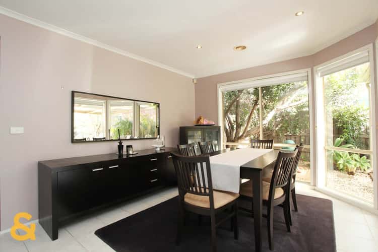 Third view of Homely house listing, 28 Saunders Court, Roxburgh Park VIC 3064