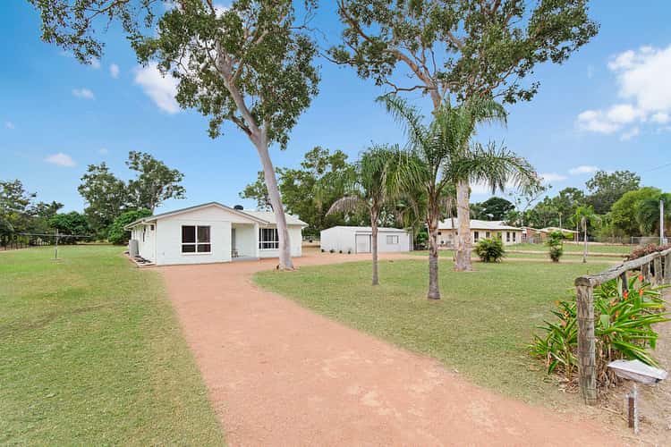 Main view of Homely house listing, 130 Ring Road, Alice River QLD 4817