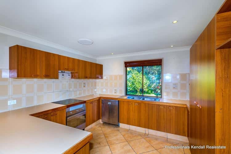 Third view of Homely house listing, 3 Justin Ave, Tamborine Mountain QLD 4272