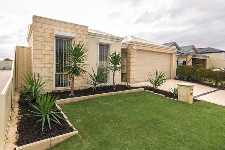 Third view of Homely house listing, 45 Peppermint Gardens, Aubin Grove WA 6164