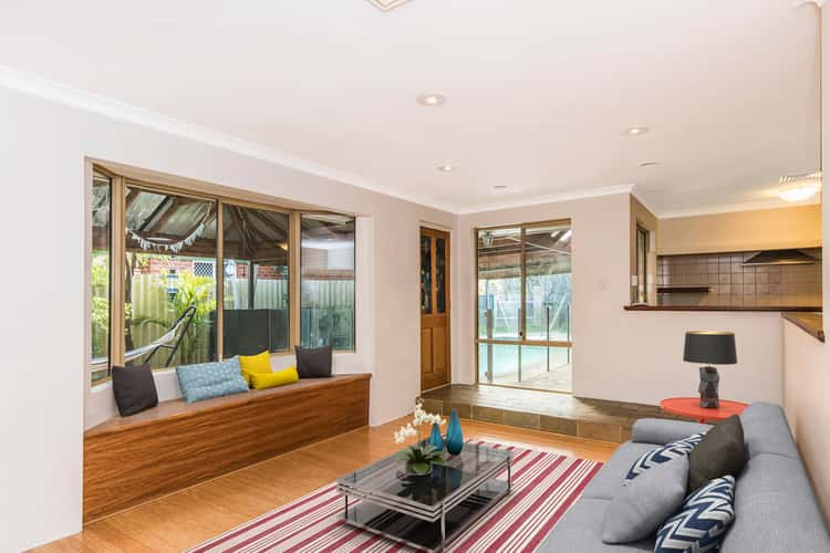 Sixth view of Homely house listing, 6 Valley Brook Road, Caversham WA 6055