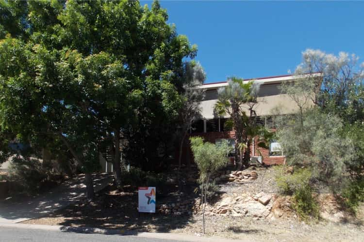 40 Tmara Mara Circuit, Ciccone NT 870