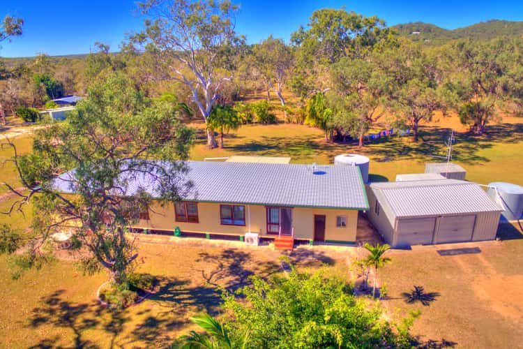 Fifth view of Homely house listing, 129 Jakeman Drive, Agnes Water QLD 4677