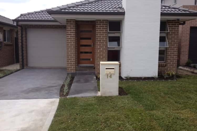 Main view of Homely house listing, 14 Colman Close, Ropes Crossing NSW 2760
