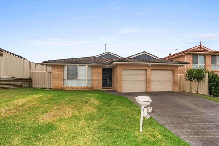 Main view of Homely house listing, 9 Lambe Street, West Hoxton NSW 2171