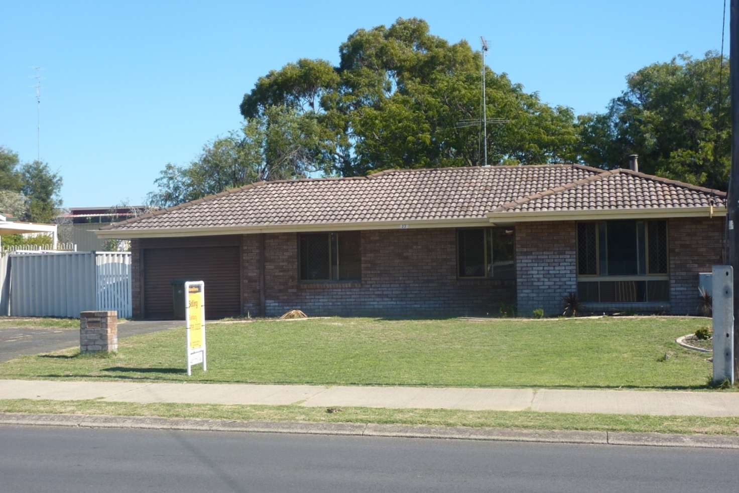 Main view of Homely house listing, 22 Nalbarra Drive, Usher WA 6230