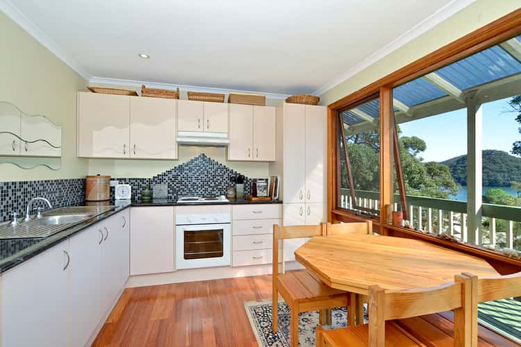 Third view of Homely house listing, 14 Woy Woy Bay Road, Woy Woy Bay NSW 2256