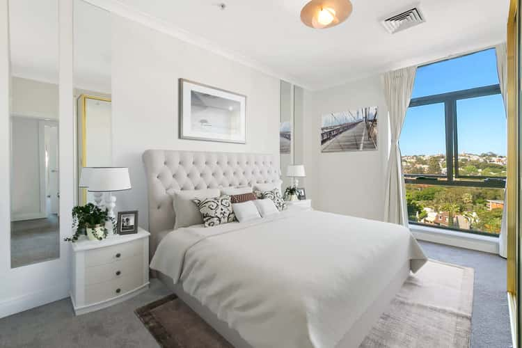 Third view of Homely apartment listing, 502/2 Darling Point Road, Darling Point NSW 2027