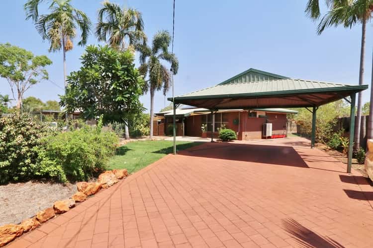 Main view of Homely house listing, 17 Holtze Crescent, Katherine NT 850