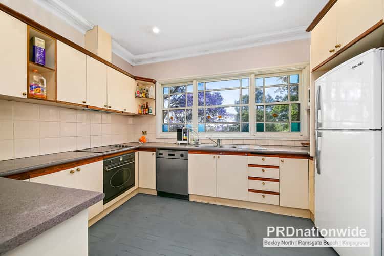 Third view of Homely house listing, 4 Gungaroo Place, Beverly Hills NSW 2209