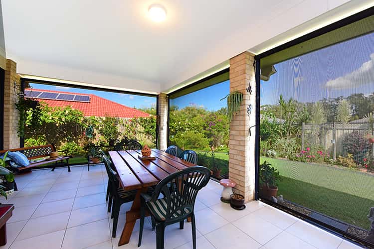 Third view of Homely house listing, 6 Sugar Coast Drive, Glass House Mountains QLD 4518