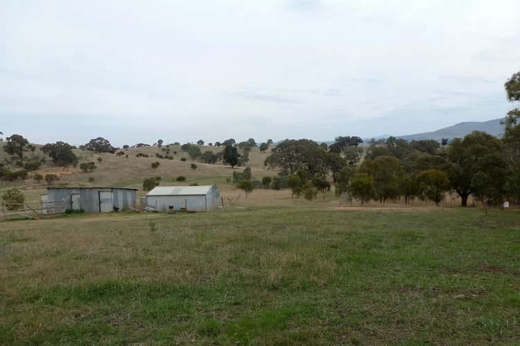 Fifth view of Homely residentialLand listing, Lot 1 Bellinghams Hill Road, Ararat VIC 3377