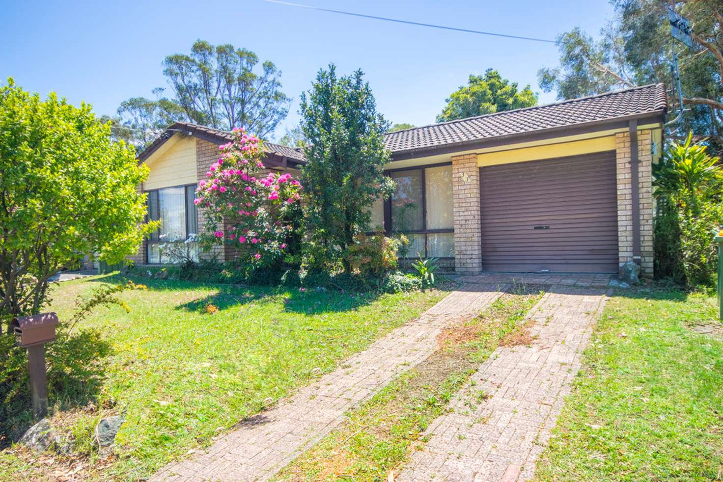 Main view of Homely house listing, 33 James Watt Drive, Chittaway Bay NSW 2261