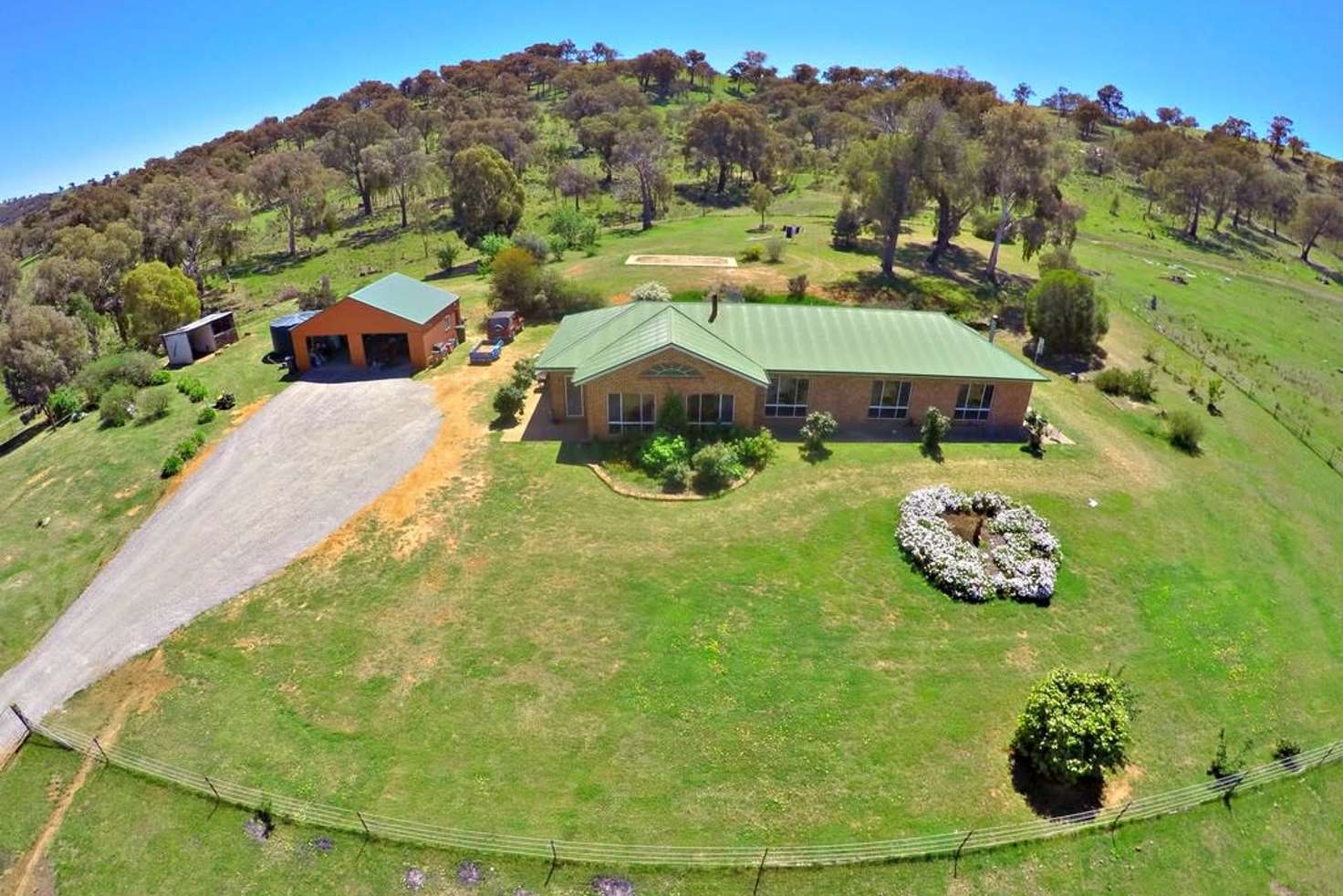 Main view of Homely lifestyle listing, 364 Reno Road, Gundagai NSW 2722