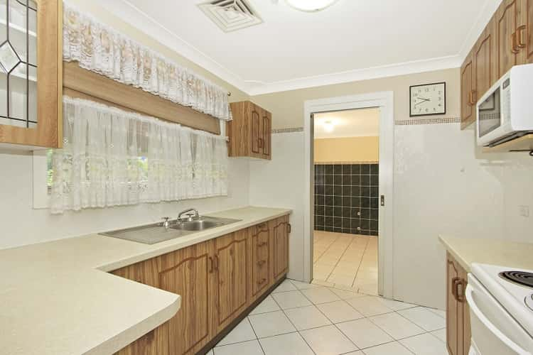 Second view of Homely house listing, 4 Mimika Ave, Whalan NSW 2770