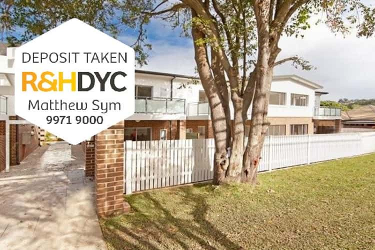 Main view of Homely apartment listing, 8/7-13 Brookvale Avenue, Brookvale NSW 2100