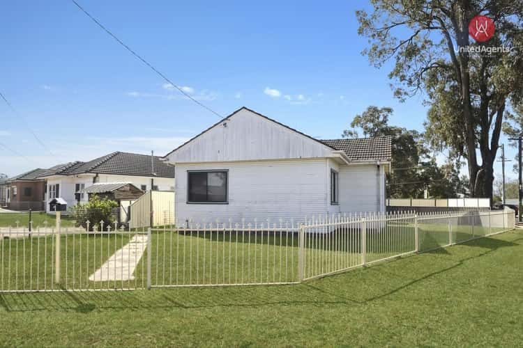 Second view of Homely house listing, 1 Gordon Street, St Marys NSW 2760