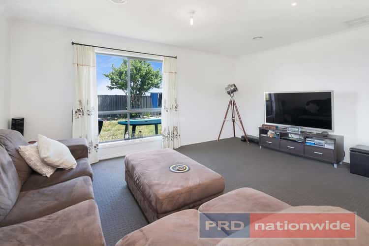 Fifth view of Homely house listing, 94 Alfredton Drive, Alfredton VIC 3350