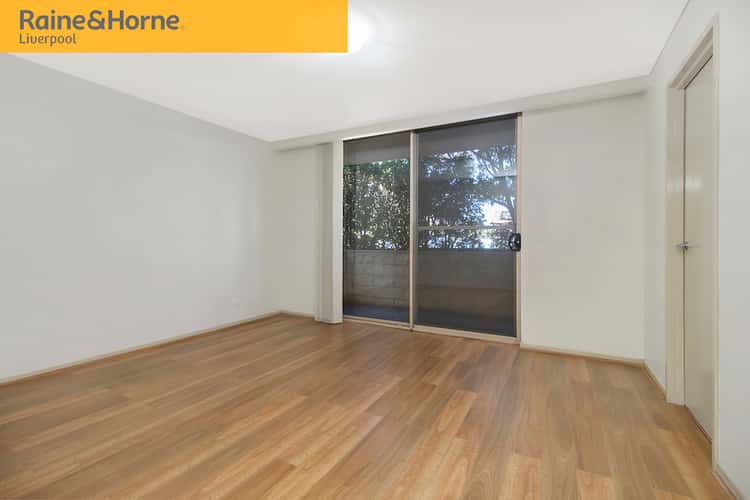 Third view of Homely unit listing, 5/33 Lachlan Street, Liverpool NSW 2170