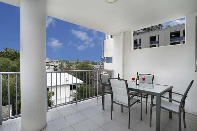 Third view of Homely apartment listing, 12/15 Walsh Street, Milton QLD 4064