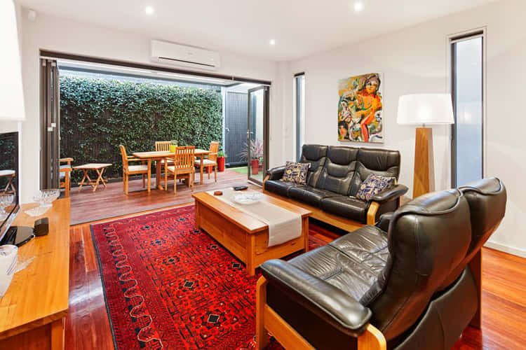 Fifth view of Homely townhouse listing, 54 Mills Street, Albert Park VIC 3206