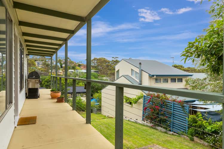 Main view of Homely house listing, 83 Illabunda Drive, Malua Bay NSW 2536