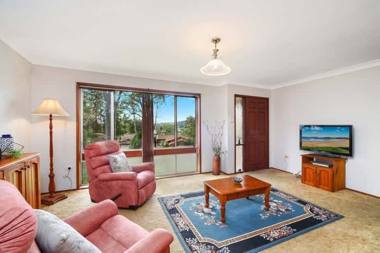 Second view of Homely house listing, 36 Hillcrest Road, Empire Bay NSW 2257