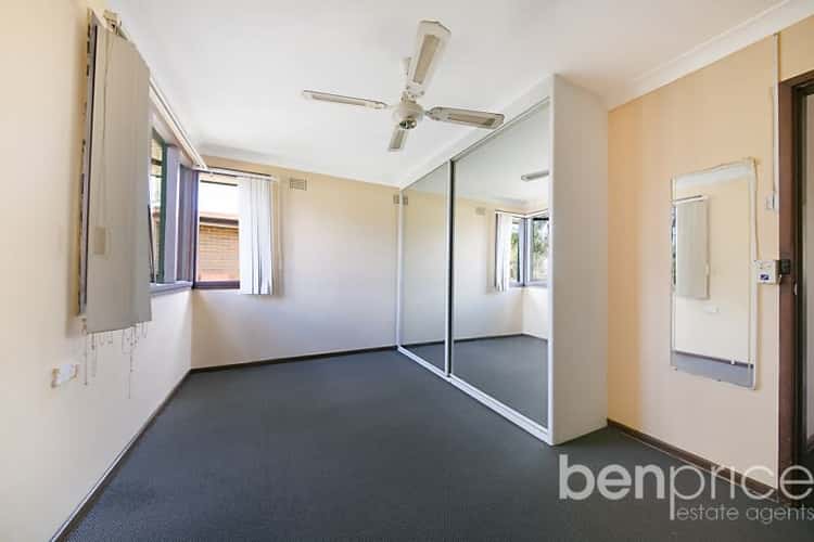 Fourth view of Homely house listing, 240 Captain Cook Drive, Willmot NSW 2770