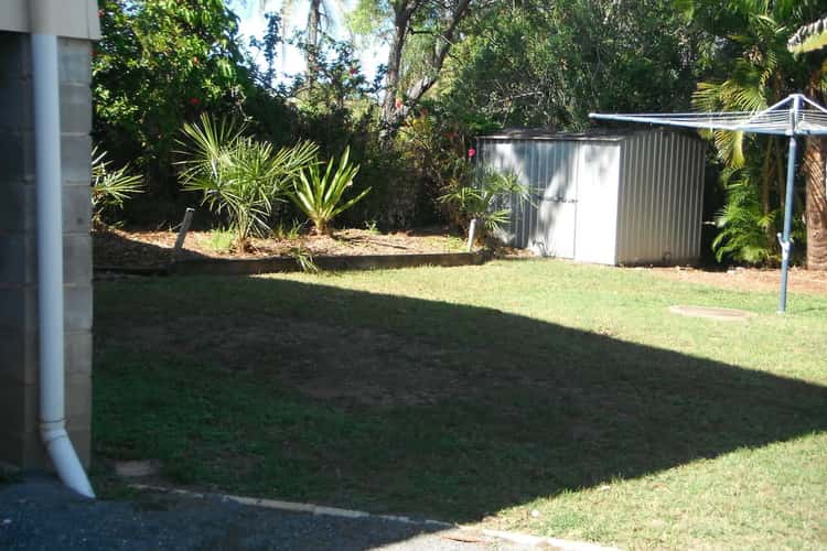 Fifth view of Homely house listing, 54 Poplar Street, Cooee Bay QLD 4703