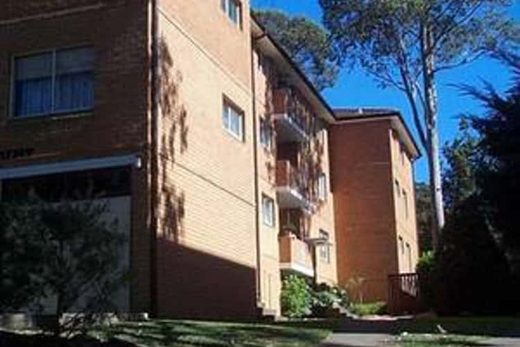 Second view of Homely unit listing, 10/17 Cottonwood Crescent, Macquarie Park NSW 2113