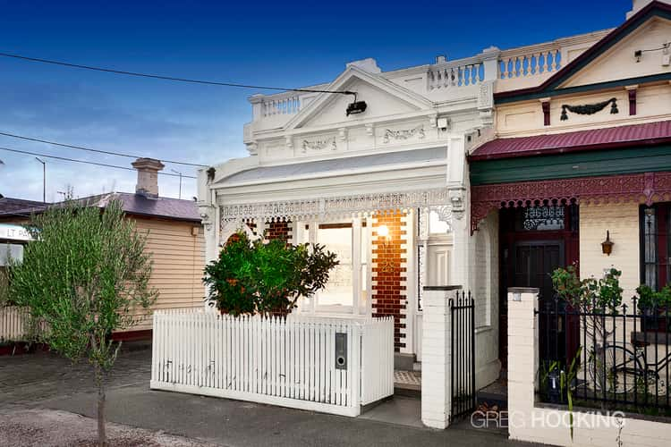 Main view of Homely house listing, 28 Philipson Street, Albert Park VIC 3206