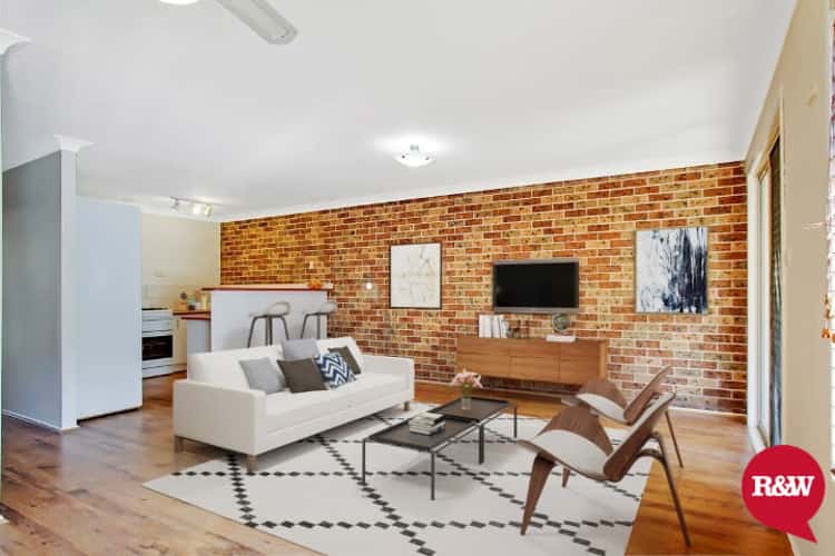 Third view of Homely villa listing, 5/13 Meacher Street, Mount Druitt NSW 2770