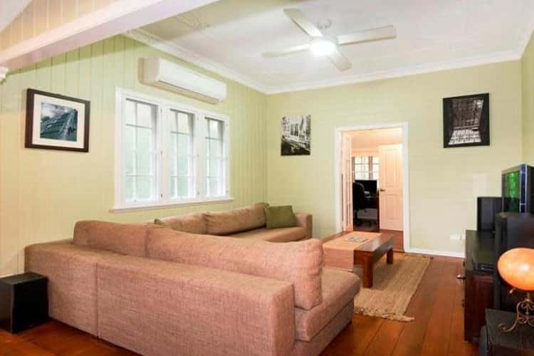 Second view of Homely house listing, 92 Ninth Avenue, Railway Estate QLD 4810