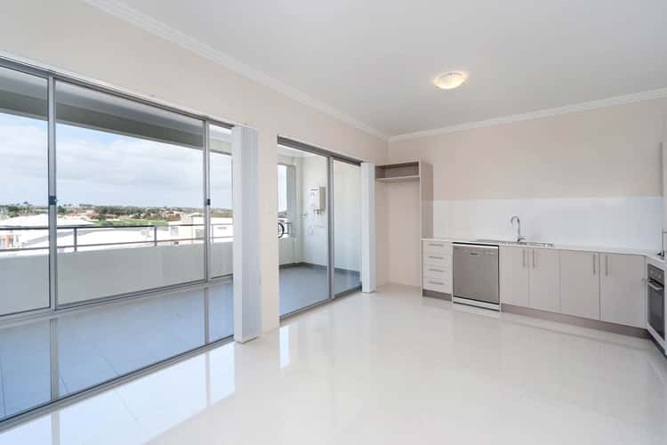 Fifth view of Homely unit listing, 8/8 Nemagold Grove, Coogee WA 6166