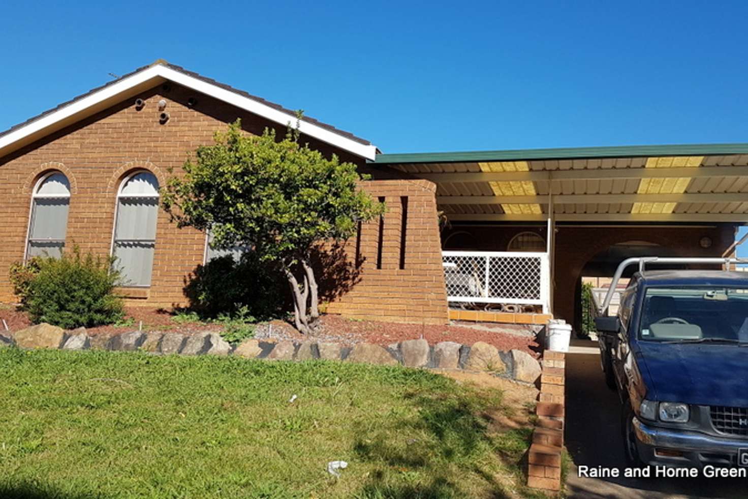 Main view of Homely house listing, 44 Stockdale Crescent, Abbotsbury NSW 2176