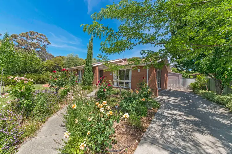 120 Sturdee Crescent, Monash ACT 2904