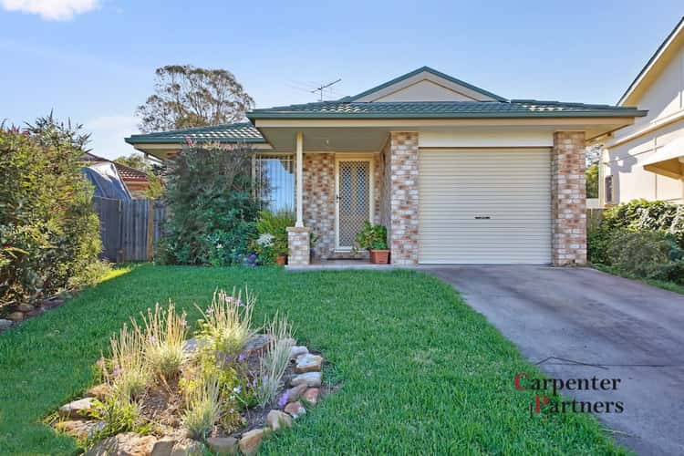 Main view of Homely house listing, 36A Railside Avenue, Bargo NSW 2574