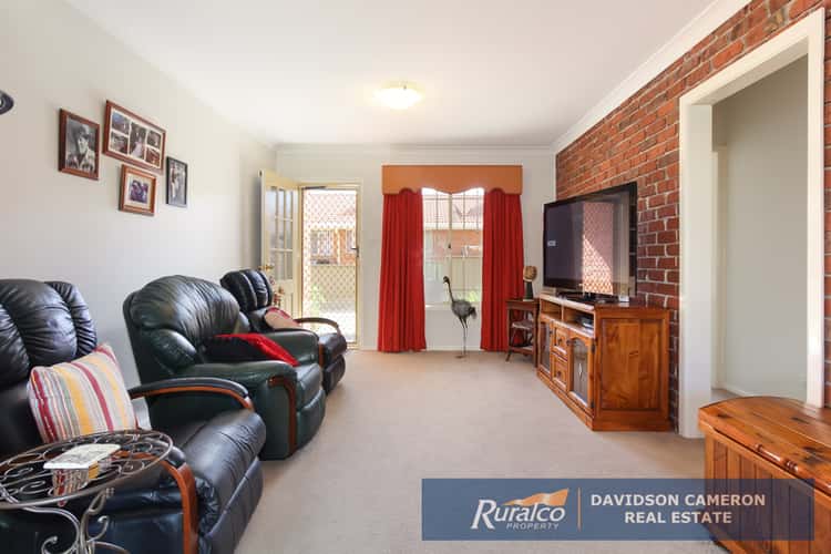 Third view of Homely house listing, 2/4 Cowper Close, Tamworth NSW 2340