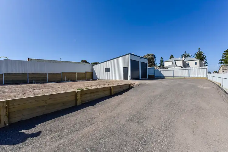 10 Chambers Street, Beachport SA 5280