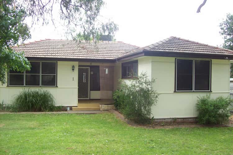 Main view of Homely house listing, 1 Timor Place, Ashmont NSW 2650