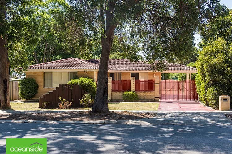 Main view of Homely house listing, 24 Priory Road, Maida Vale WA 6057