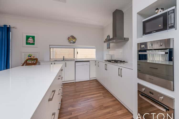 Second view of Homely house listing, 34 NEEDLETAIL AVENUE, Alkimos WA 6038